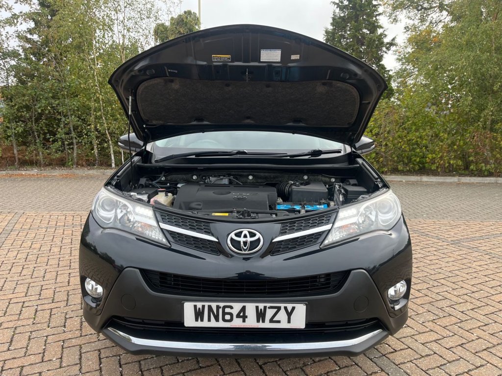 Used Toyota RAV4 2014 for sale - 76139543: Photo 10