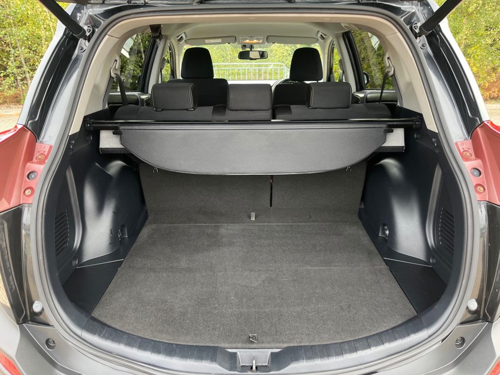 Used Toyota RAV4 2014 for sale - 76139543: Photo 14