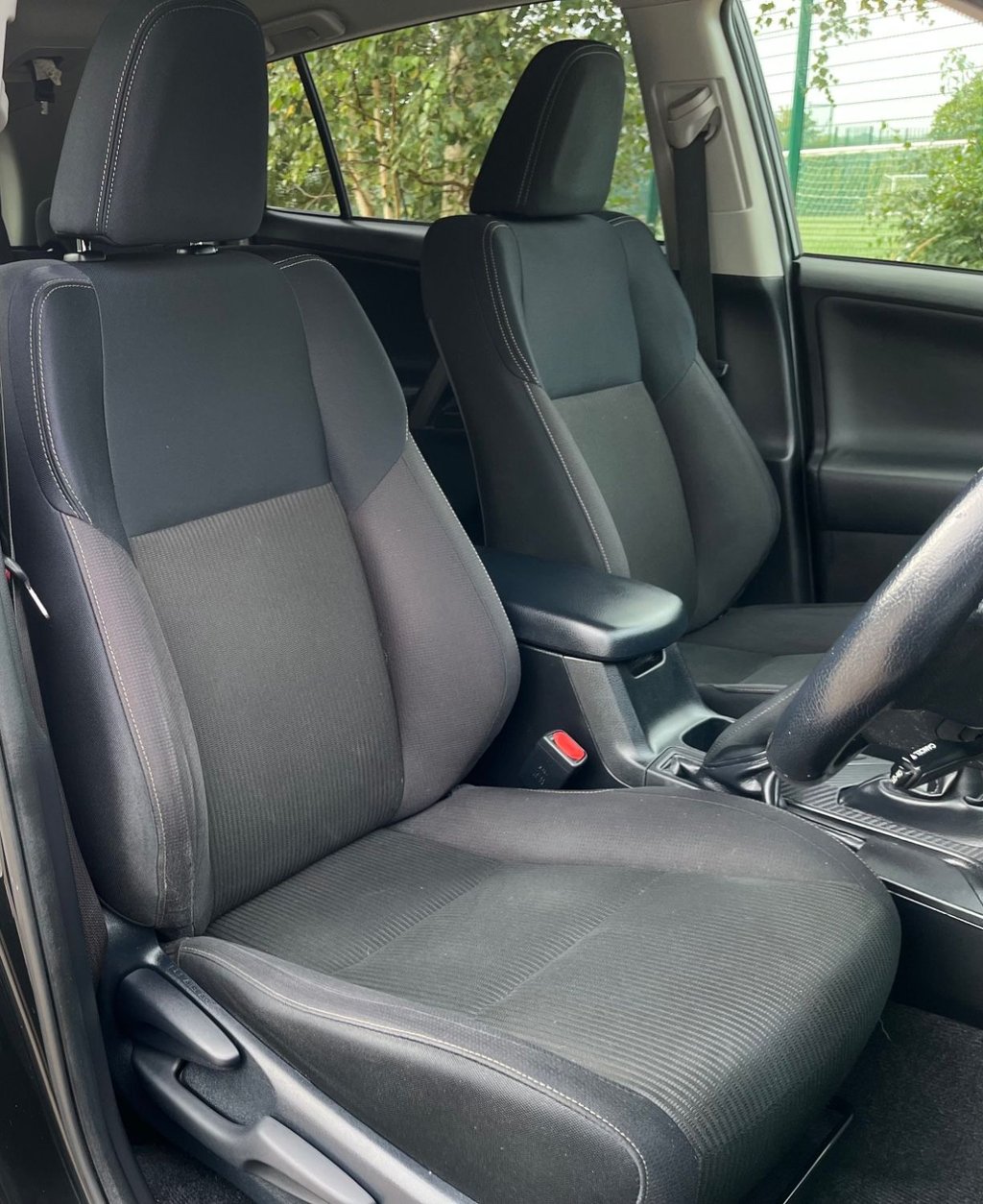 Used Toyota RAV4 2014 for sale - 76139543: Photo 15