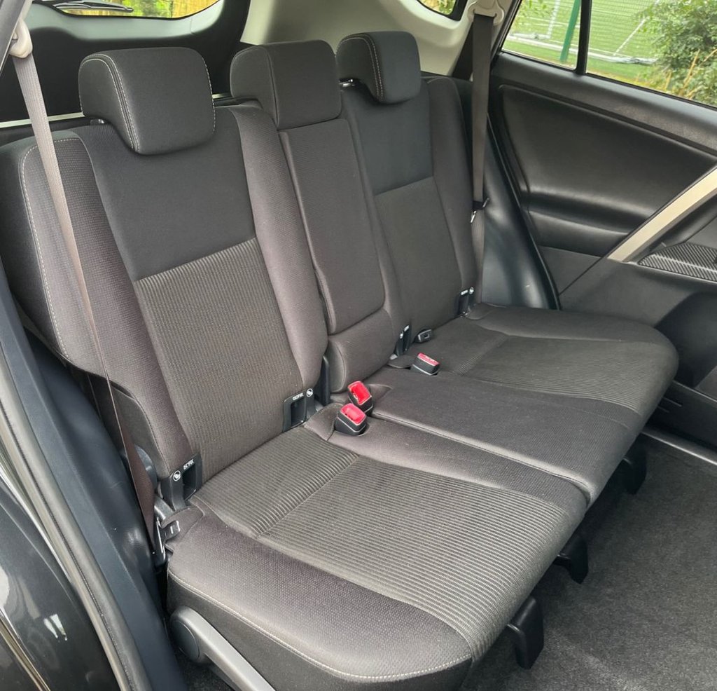Used Toyota RAV4 2014 for sale - 76139543: Photo 19