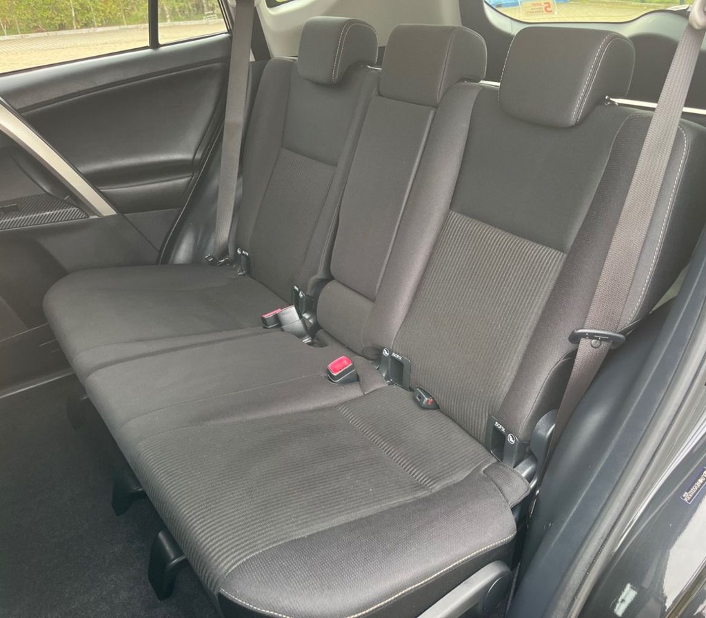 Used Toyota RAV4 2014 for sale - 76139543: Photo 20