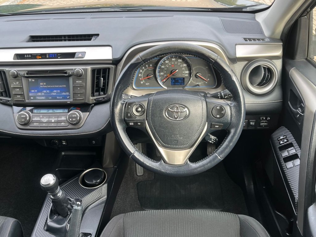 Used Toyota RAV4 2014 for sale - 76139543: Photo 21