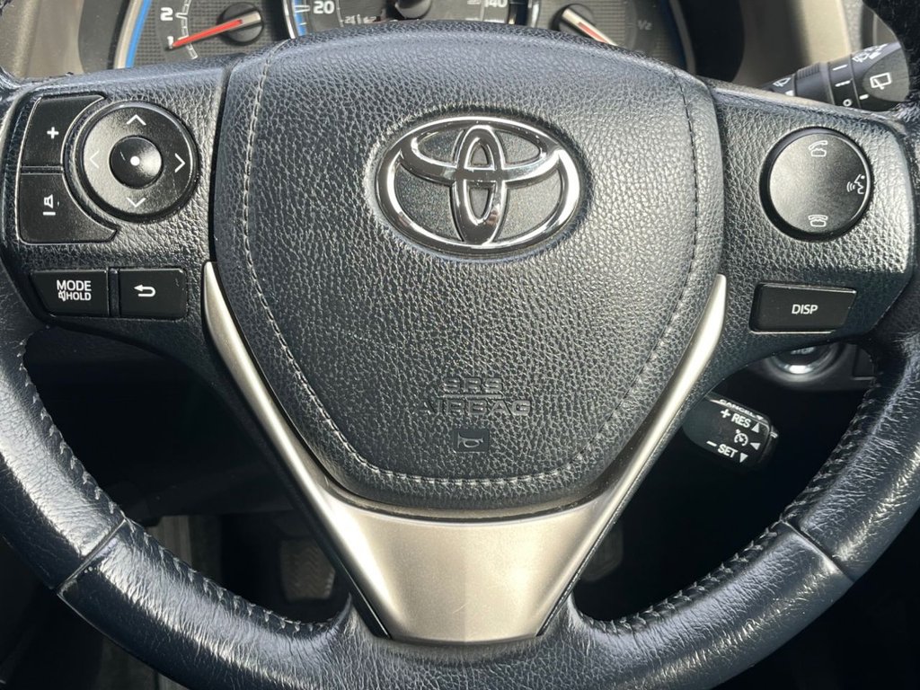 Used Toyota RAV4 2014 for sale - 76139543: Photo 22