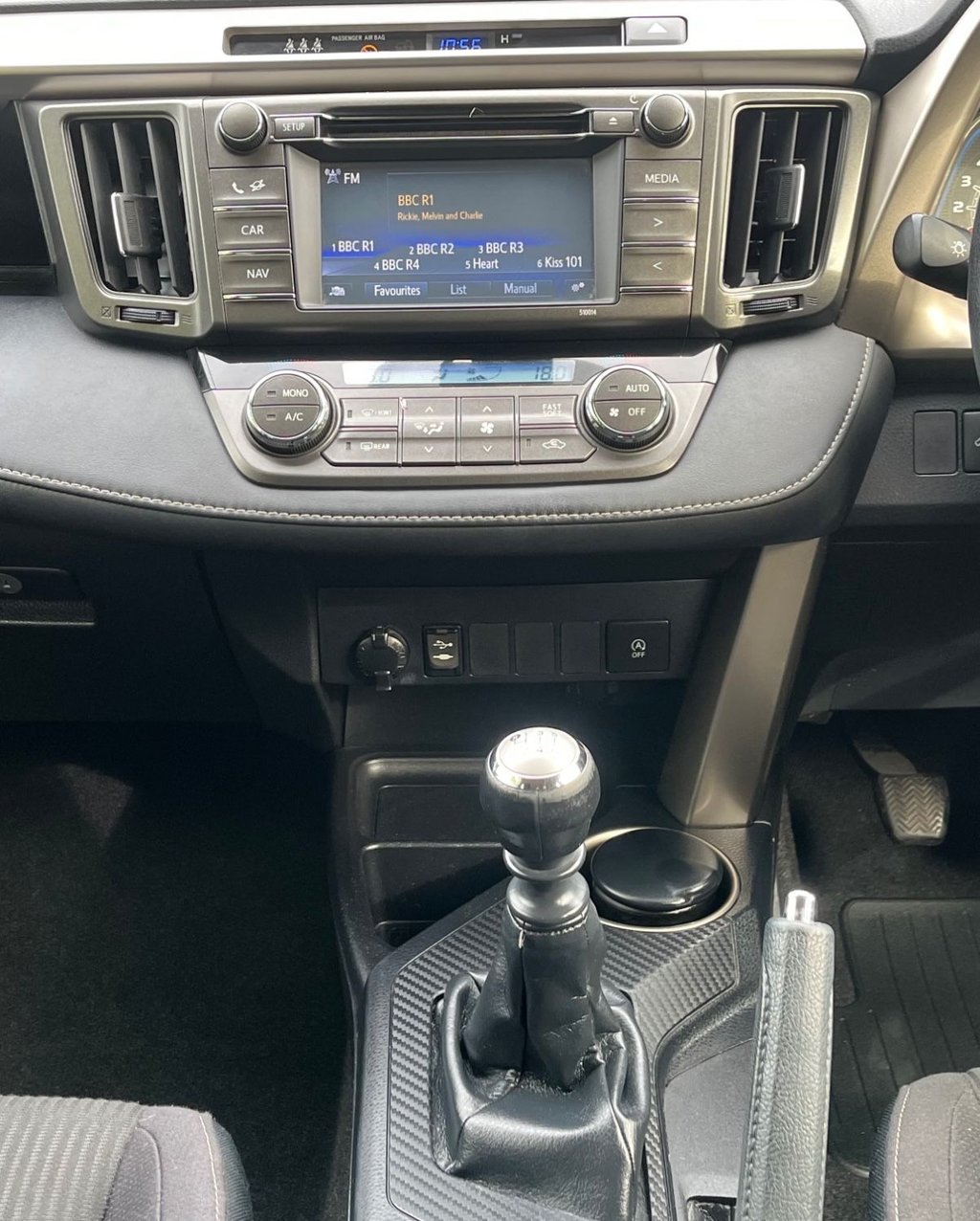 Used Toyota RAV4 2014 for sale - 76139543: Photo 26