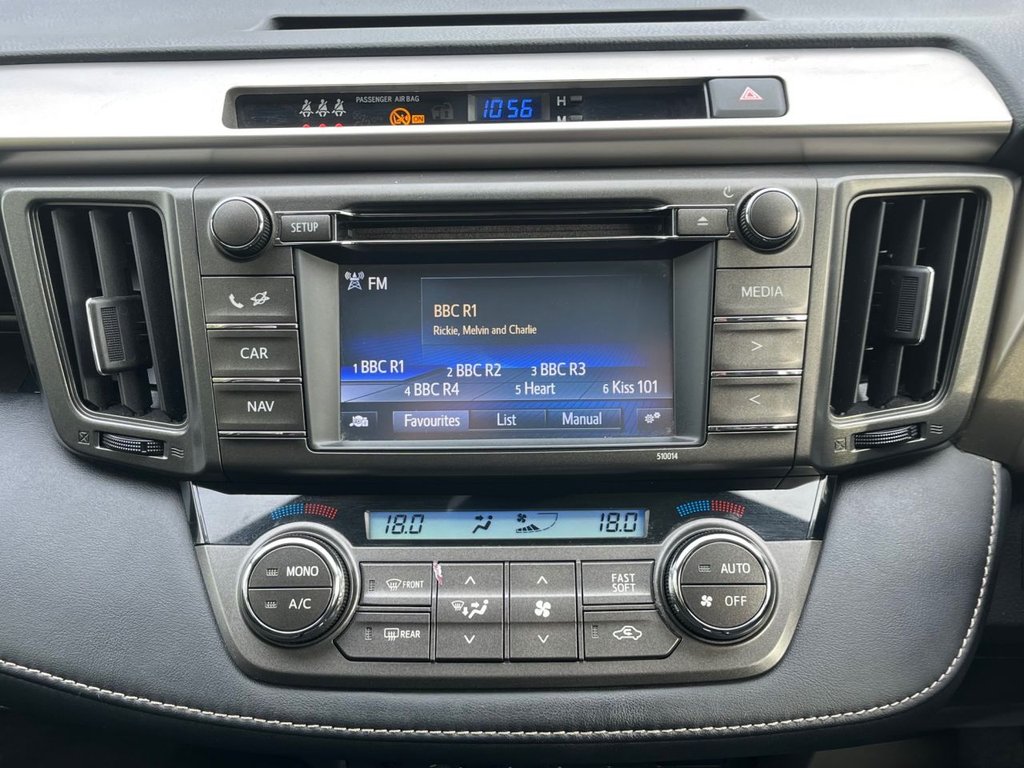 Used Toyota RAV4 2014 for sale - 76139543: Photo 27