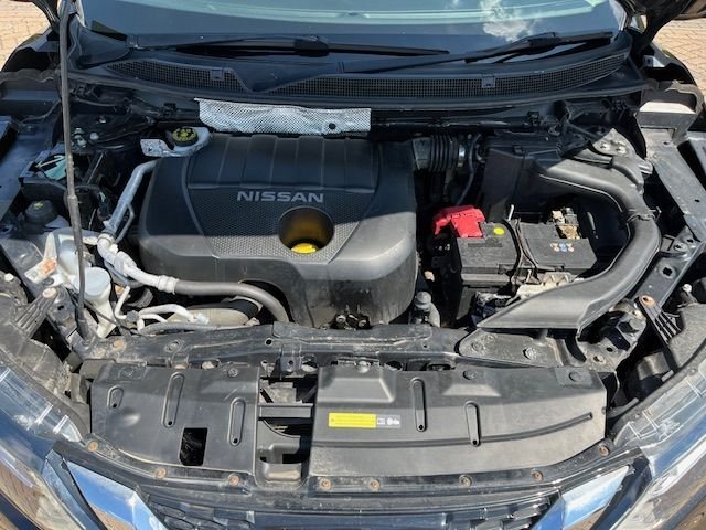 Used Nissan Qashqai 2017 for sale - 76139548: Photo 12