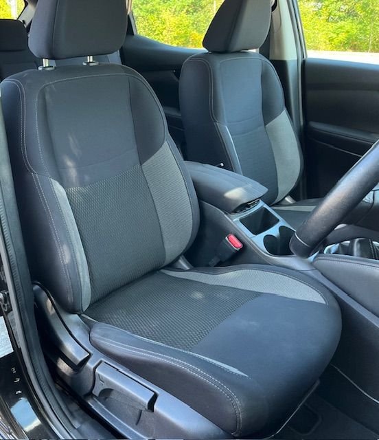 Used Nissan Qashqai 2017 for sale - 76139548: Photo 16