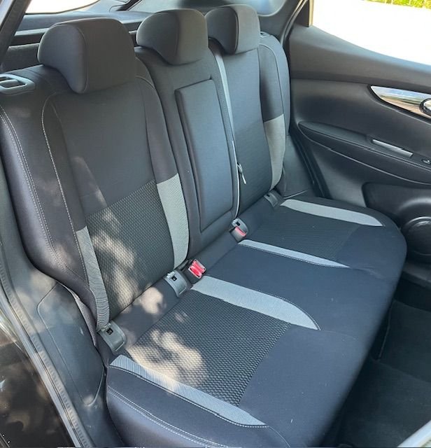 Used Nissan Qashqai 2017 for sale - 76139548: Photo 20