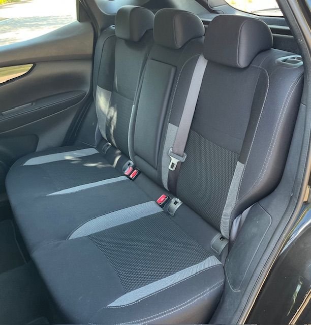 Used Nissan Qashqai 2017 for sale - 76139548: Photo 21