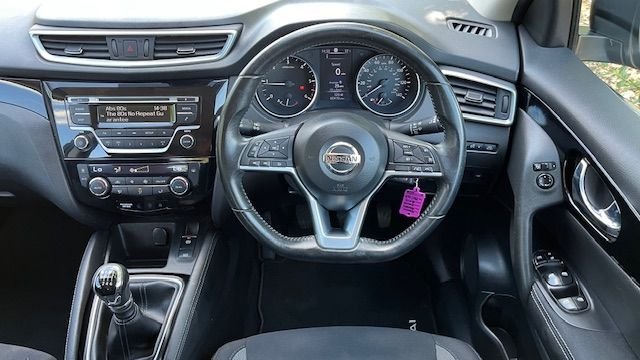 Used Nissan Qashqai 2017 for sale - 76139548: Photo 22