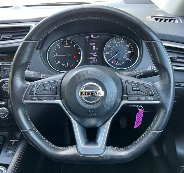 Used Nissan Qashqai 2017 for sale - 76139548: Photo 23