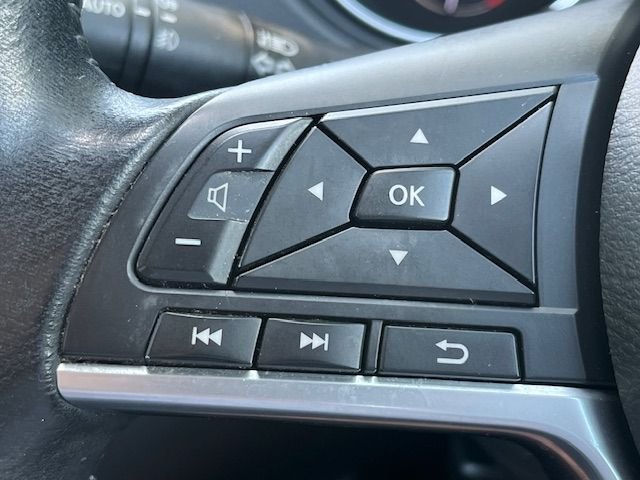 Used Nissan Qashqai 2017 for sale - 76139548: Photo 24