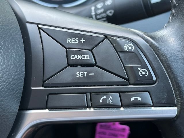 Used Nissan Qashqai 2017 for sale - 76139548: Photo 25