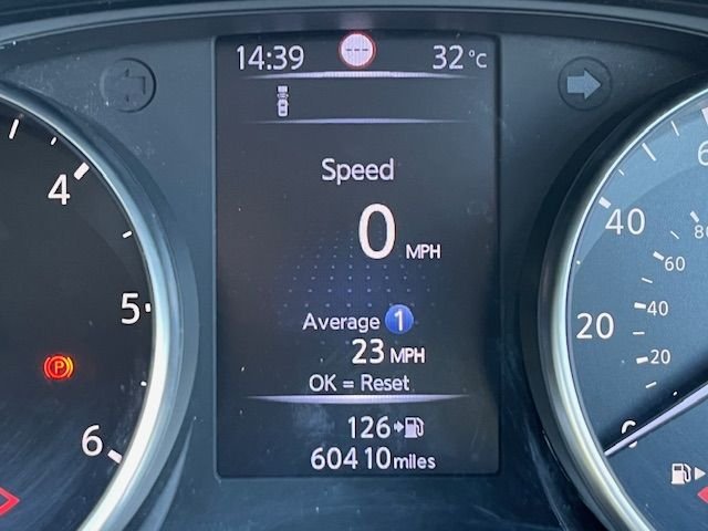 Used Nissan Qashqai 2017 for sale - 76139548: Photo 26