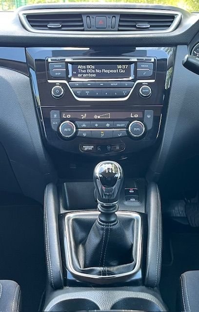 Used Nissan Qashqai 2017 for sale - 76139548: Photo 27