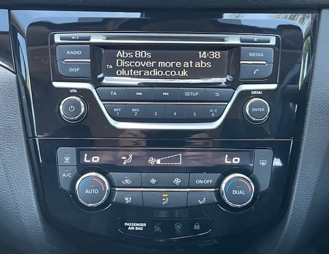 Used Nissan Qashqai 2017 for sale - 76139548: Photo 28