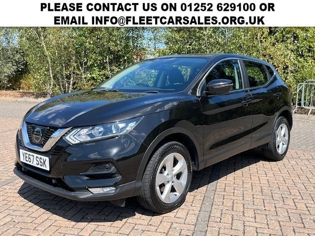 Used Nissan Qashqai 2017 for sale - 76139548: Photo 29