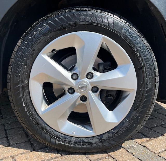 Used Nissan Qashqai 2017 for sale - 76139548: Photo 6