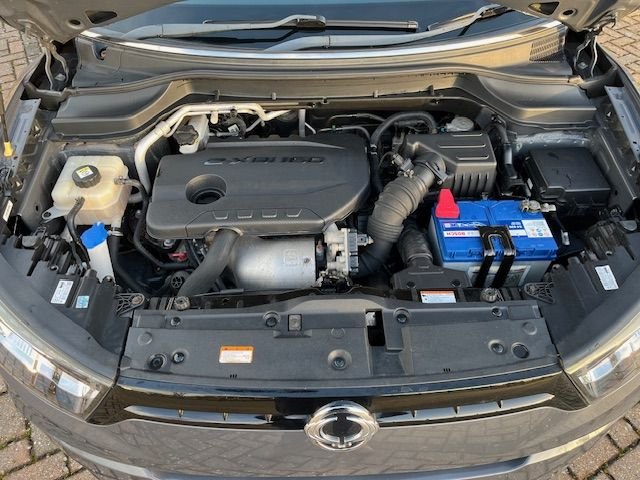 Used Ssangyong Tivoli 2017 for sale - 76797536: Photo 12