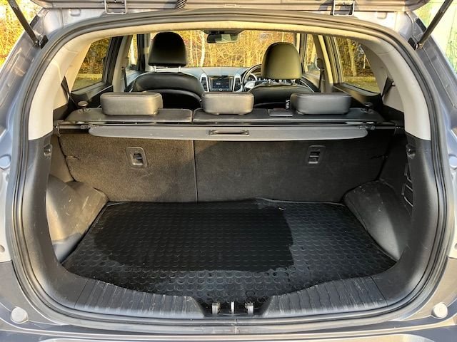 Used Ssangyong Tivoli 2017 for sale - 76797536: Photo 15