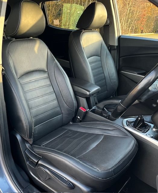 Used Ssangyong Tivoli 2017 for sale - 76797536: Photo 16