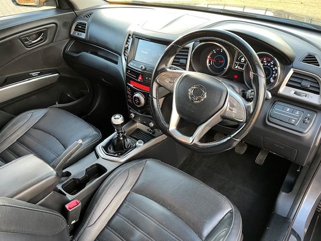 Used Ssangyong Tivoli 2017 for sale - 76797536: Photo 17