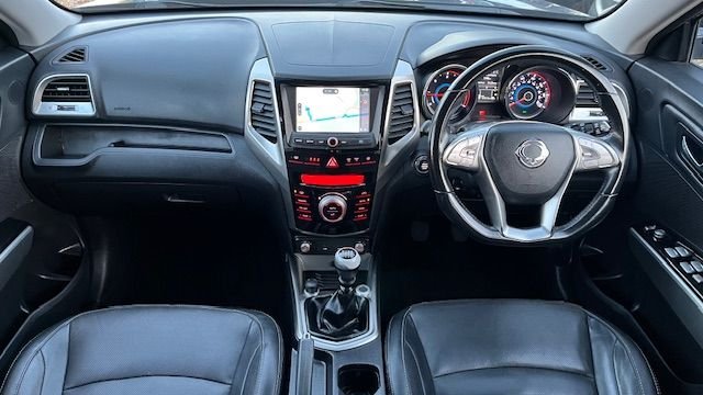 Used Ssangyong Tivoli 2017 for sale - 76797536: Photo 2