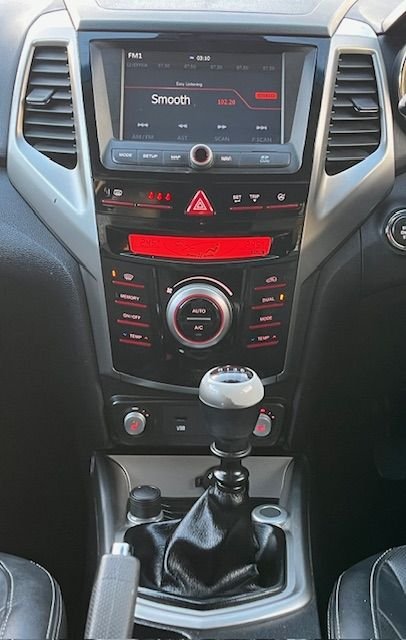 Used Ssangyong Tivoli 2017 for sale - 76797536: Photo 22