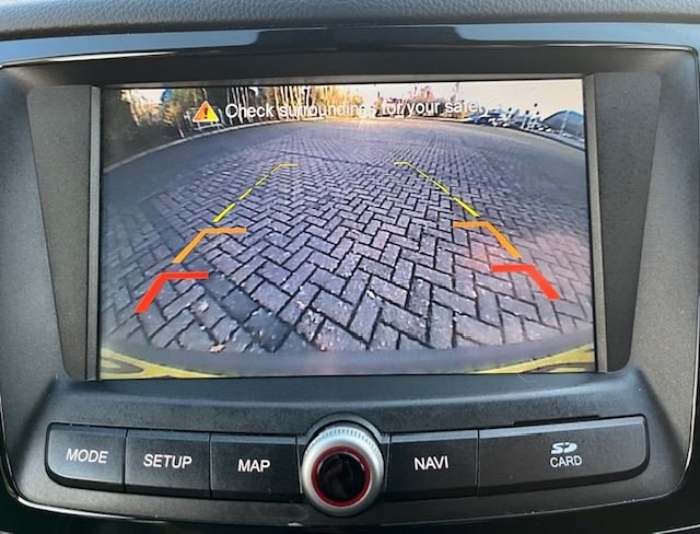 Used Ssangyong Tivoli 2017 for sale - 76797536: Photo 26