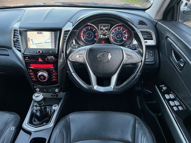 Used Ssangyong Tivoli 2017 for sale - 76797536: Photo 27