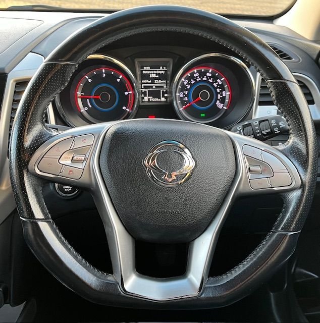 Used Ssangyong Tivoli 2017 for sale - 76797536: Photo 28