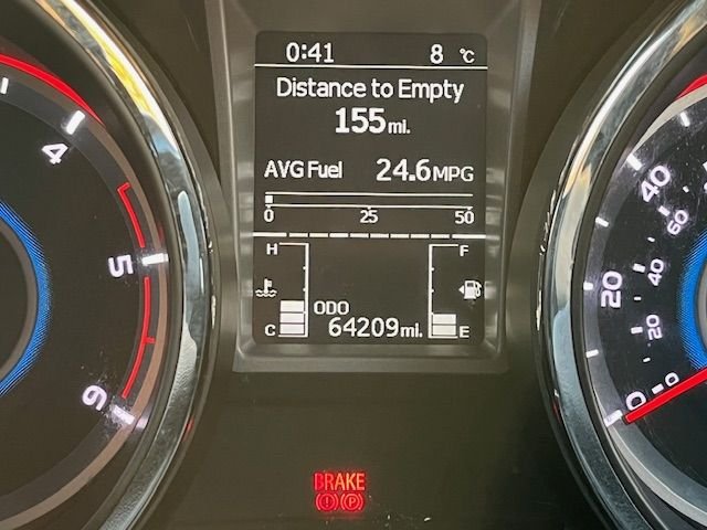 Used Ssangyong Tivoli 2017 for sale - 76797536: Photo 31