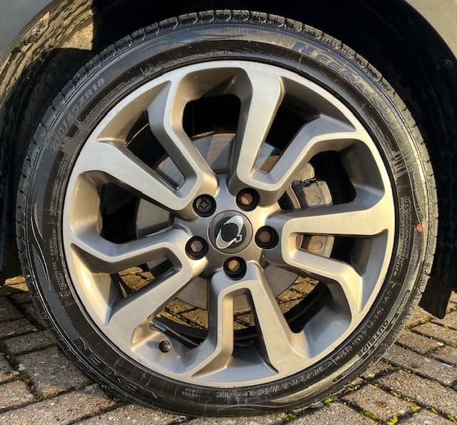 Used Ssangyong Tivoli 2017 for sale - 76797536: Photo 6