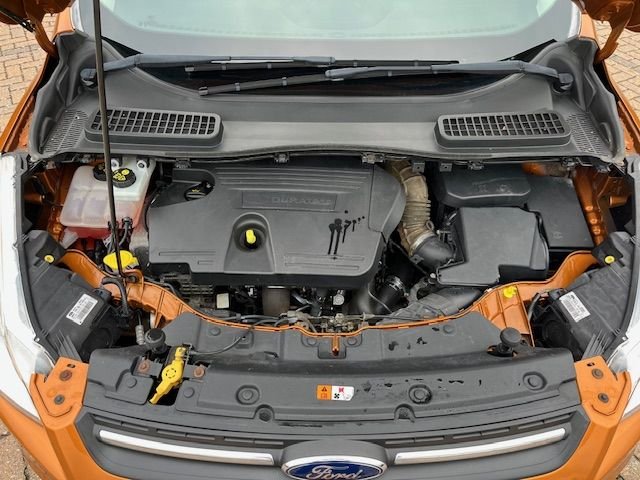 Used Ford Kuga 2015 for sale - 76203059: Photo 12
