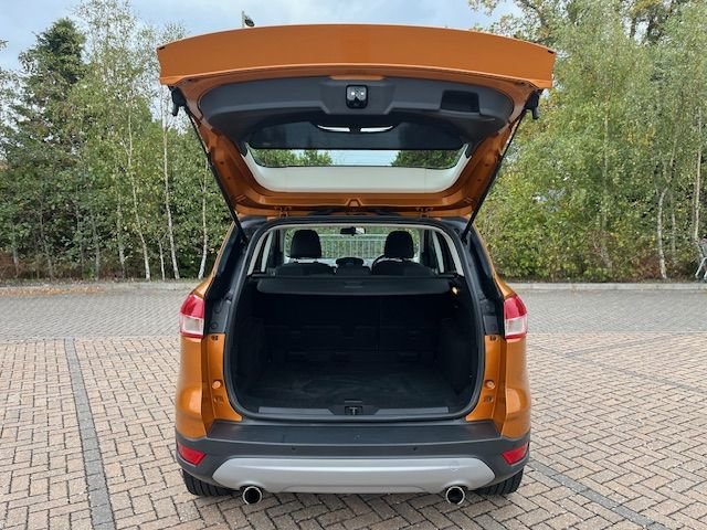Used Ford Kuga 2015 for sale - 76203059: Photo 14