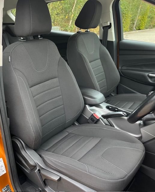 Used Ford Kuga 2015 for sale - 76203059: Photo 16