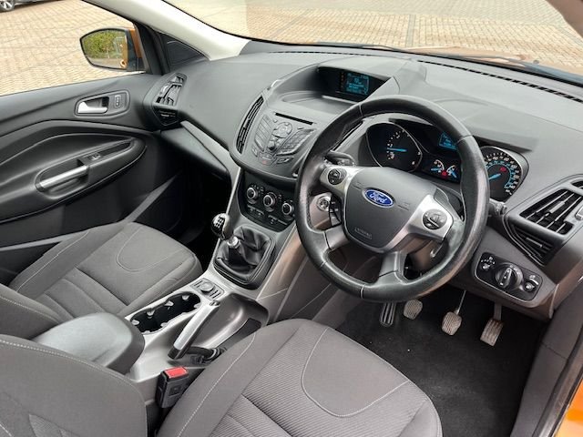 Used Ford Kuga 2015 for sale - 76203059: Photo 17