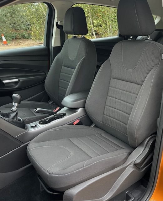 Used Ford Kuga 2015 for sale - 76203059: Photo 18