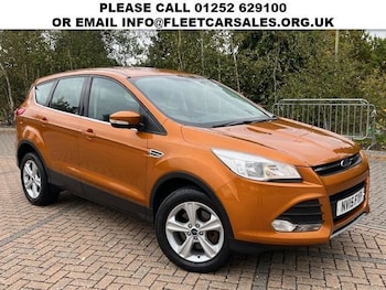 Used Ford Kuga 2015 for sale - 76203059: Photo