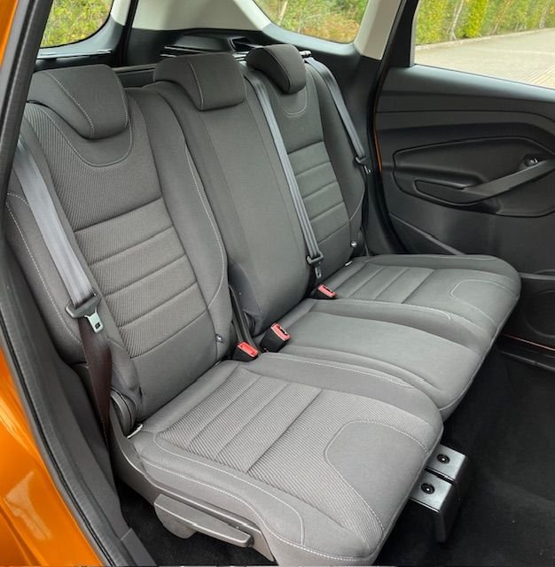 Used Ford Kuga 2015 for sale - 76203059: Photo 20