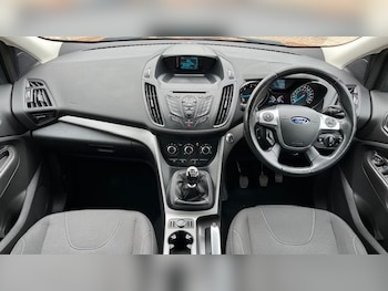 Used Ford Kuga 2015 for sale - 76203059: Photo