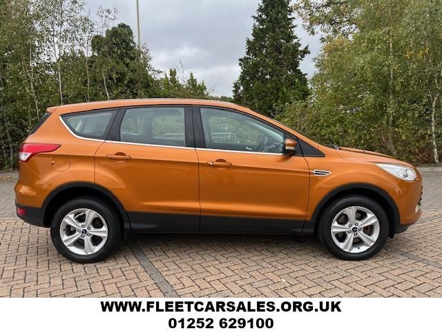 Used Ford Kuga 2015 for sale - 76203059: Photo 5