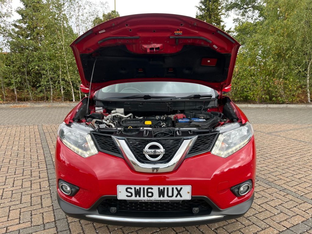 Used Nissan X-Trail 2016 for sale - 76139542: Photo 11