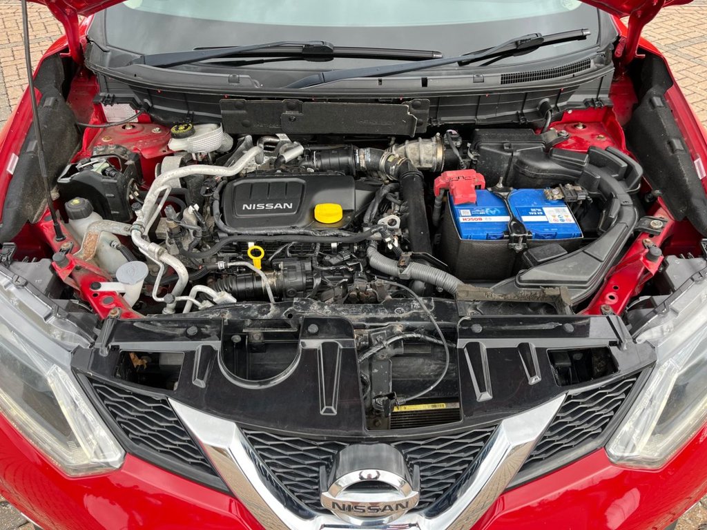 Used Nissan X-Trail 2016 for sale - 76139542: Photo 12