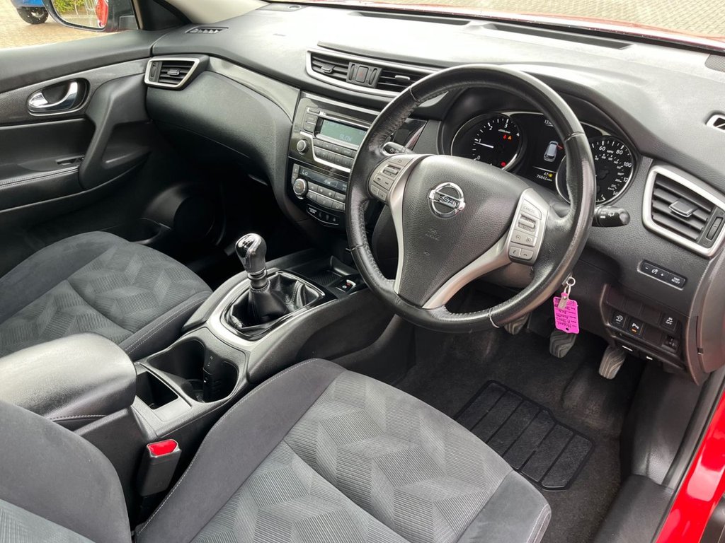 Used Nissan X-Trail 2016 for sale - 76139542: Photo 17