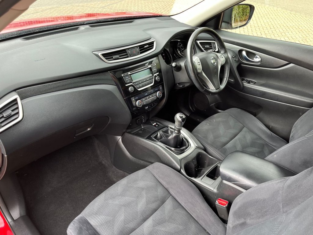 Used Nissan X-Trail 2016 for sale - 76139542: Photo 19
