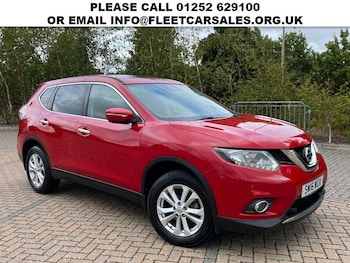 2016 (16) - 1.6 dCi Acenta 5dr