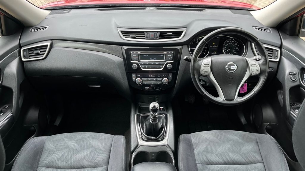 Used Nissan X-Trail 2016 for sale - 76139542: Photo 2