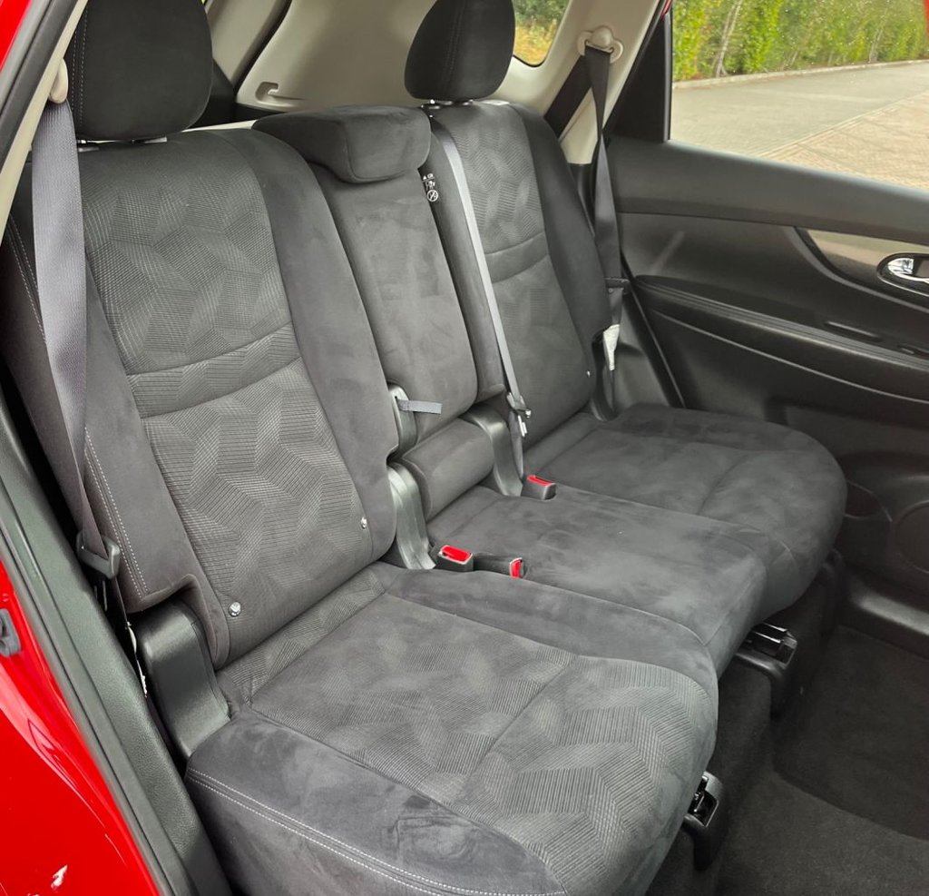 Used Nissan X-Trail 2016 for sale - 76139542: Photo 20