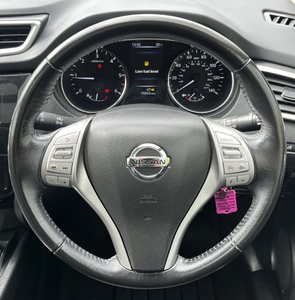 Used Nissan X-Trail 2016 for sale - 76139542: Photo 23